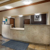 Отель Comfort Inn & Suites, фото 2