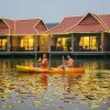 Отель Memorina Ninh Binh Resort, фото 25