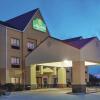 Отель La Quinta Inn & Suites South Bend near Notre Dame, фото 11