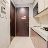 Отель Simply Look Studio At Atria Residences Gading Serpong Apartment, фото 11