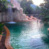 Отель Ever Dreamed of staying in a 2 Bedroom Castle SDV044C - By Samui Dream Villas, фото 27