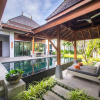 Отель The Bell Pool Villa Resort, фото 1