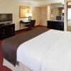 Отель Holiday Inn Rancho Cordova, an IHG Hotel, фото 42