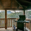 Отель Bear Vista Retreat w HotTub Pool View, фото 6