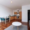 Отель Spacious 1bed in Old Street, 2mins To Tube Station, фото 12