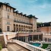 Отель Falkensteiner Spa Resort Mariánské Lázně, фото 12
