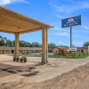 Отель Americas Best Value Inn Giddings, фото 14