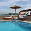Отель Cretan Vineyard Hill Villa Private Pool, Panoramic View, Beautiful Vineyard, фото 17