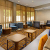 Отель Courtyard by Marriott San Antonio SeaWorld/Lackland, фото 15