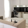 Отель Warm And Cozy Studio At Azalea Suites Apartment, фото 12