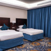 Отель Mercure Jeddah Al Hamra Salsabil Hotel, фото 10
