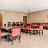 Отель Comfort Suites Columbus Airport, фото 12