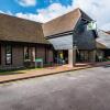 Отель Holiday Inn Maidstone-Sevenoaks, an IHG Hotel, фото 29