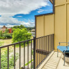 Отель Downtown Coeur D'alene Townhome w/ 2 Balconies!, фото 8