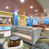 Отель Holiday Inn Express & Suites Gainesville I-75, an IHG Hotel, фото 11
