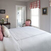 Отель Brewster House Bed & Breakfast, фото 4