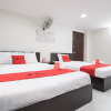 Отель Ngoc Trinh Hotel by RedDoorz, фото 2