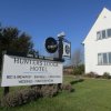Отель Hunters Lodge Hotel в Гретна-Грине