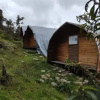 Отель Machupicchu EcoLodge, фото 19