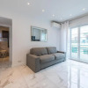 Отель CMG - Bel appartement Juan-Les-Pins / terrasse - 2mn Plage, фото 6