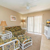 Отель Unit 6104 - Ocean & Racquet Resort, фото 9