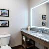 Отель Comfort Suites Grove City Columbus South, фото 24