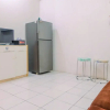 Отель Comfy City View 1BR Apartment Menteng Square, фото 2