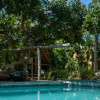 Отель Turtle Cove Lodge and Yoga Shala, фото 12