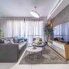 Отель Stylish 1BR Beach-Front Apt w Sea View, фото 1