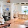 Отель 5 bedrooms villa with sea view private pool and enclosed garden at Mykonos, фото 12