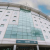 Отель The Bolton Stadium Hotel, a member of Radisson Individuals, фото 26