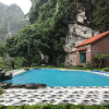 Отель Trang An Spring Garden Homestay, фото 43