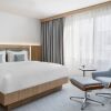 Отель Courtyard By Marriott Biel/Bienne в Биле