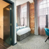 Отель Stylish 1-bed Studio - Heart of Nottingham, фото 11