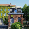 Отель Logis Hôtel-Restaurant Le Moulin D'Artres, фото 1