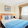 Отель Cairns Queens Court, фото 47