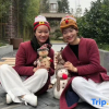 Отель Wuyishan Six Shang · Waterfront Mountains and Beautiful Stays, фото 8