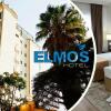 Отель Elmo's Hotel, фото 1