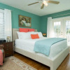 Отель Oceanview Cottage by Beachcomber, фото 2