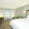 Отель Hampton Inn & Suites Columbus Hilliard, фото 4