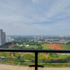 Отель Comfort And Serene 2Br At Sky House Bsd Apartment, фото 11