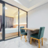 Отель Gorgeous 1Br Apartment At The Smith Alam Sutera, фото 10