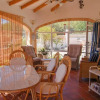 Отель Luxury Javea Villa Villa La Flora 2 Bedrooms Countryside Views Perfect for Families, фото 5