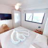 Отель Flats no Cupe Beach Living, фото 41