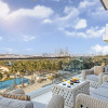 Отель LUX Exclusive 1 JBR Panoramic Sea View, фото 21