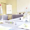 Отель Campanile Nimes Centre - Mas Carbonnel, фото 12