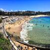 Отель Comfy Coogee 1 Bedroom Hideaway в Сиднее