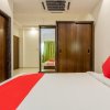 Отель Happy Home By OYO Rooms, фото 25