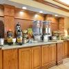 Отель Holiday Inn Express Hotel & Suites Decatur-I-20 East, фото 10