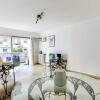 Отель Suite Cannes Center - Two Terraces - Wifi - AC, фото 7
